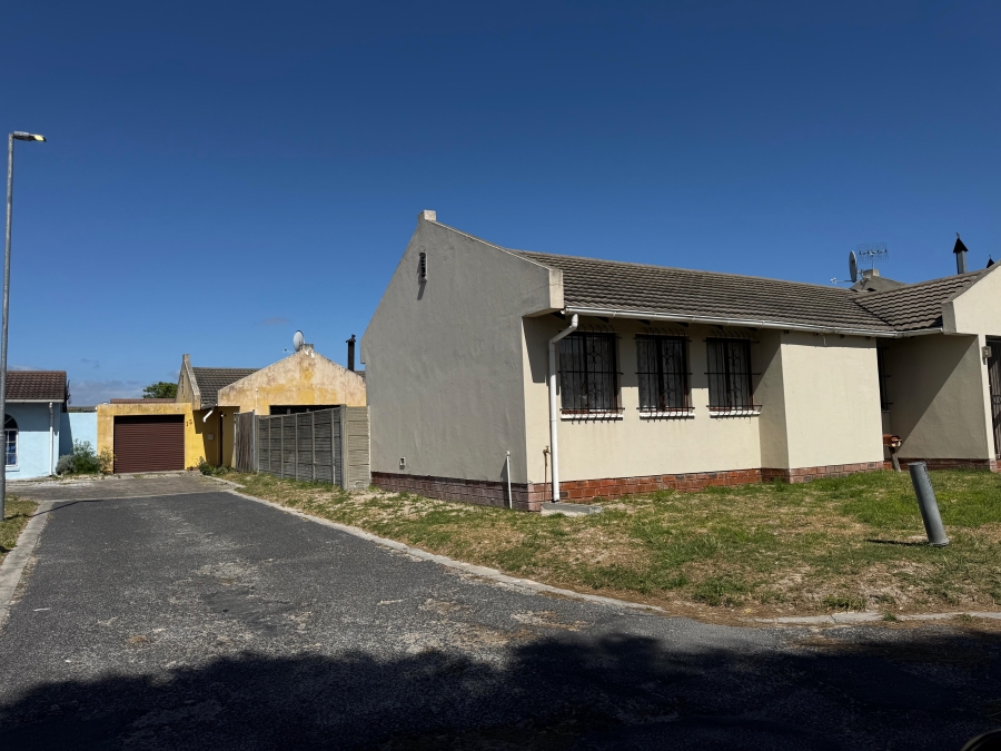 3 Bedroom Property for Sale in Tuscany Glen Western Cape
